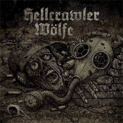 Hellcrawler : The End of Humanity